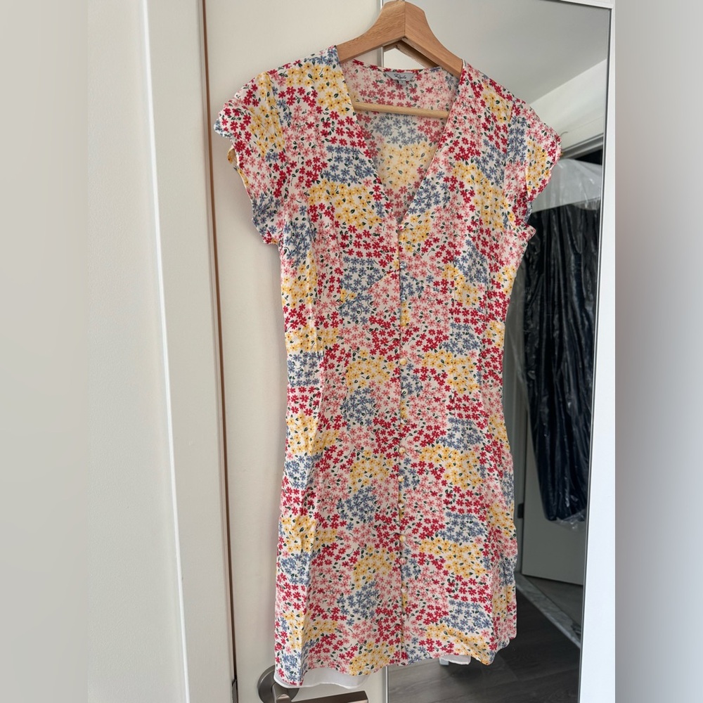 Rails Helena Dress size Small